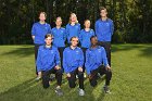 XC Soccer Team Photo  Wheaton Cross Country 2019 Team Photo. - Photo by Keith Nordstrom : Wheaton, Cross Country, XC, Team Photo